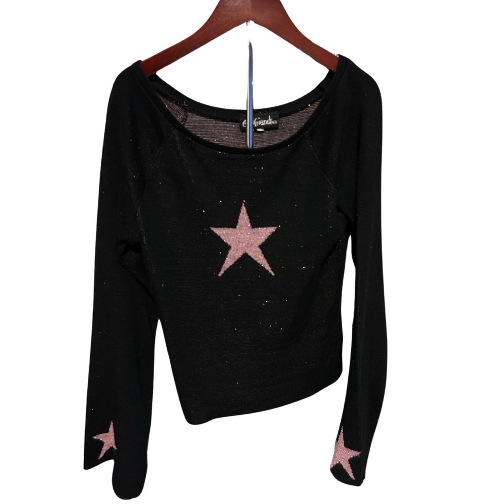 Y2K Sweater!